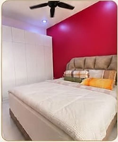 Service Residence for Sale at Ten Kinrara - Jenson Low - Bedroom - PropertyGuru.com.my