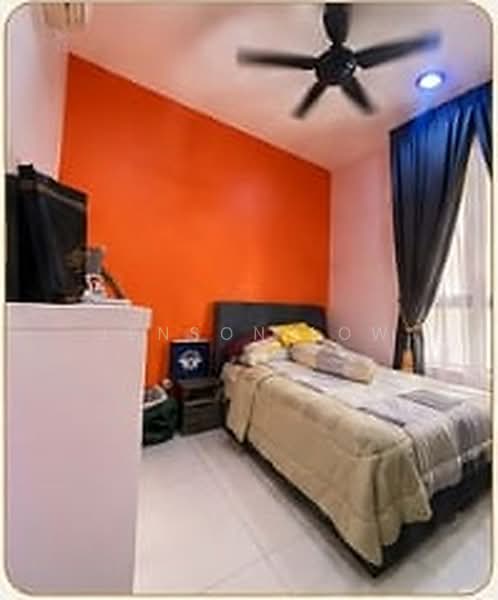 Service Residence for Sale at Ten Kinrara - Jenson Low - Bedroom - PropertyGuru.com.my