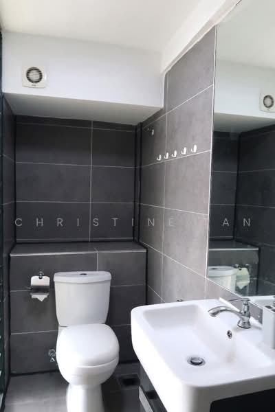 Kondominium untuk Disewa di Empire Damansara (Empire SOHO 2) - Christine Tan - PropertyGuru.com.my