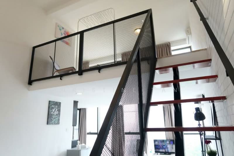 Kondominium untuk Disewa di Empire Damansara (Empire SOHO 2) - Christine Tan - PropertyGuru.com.my