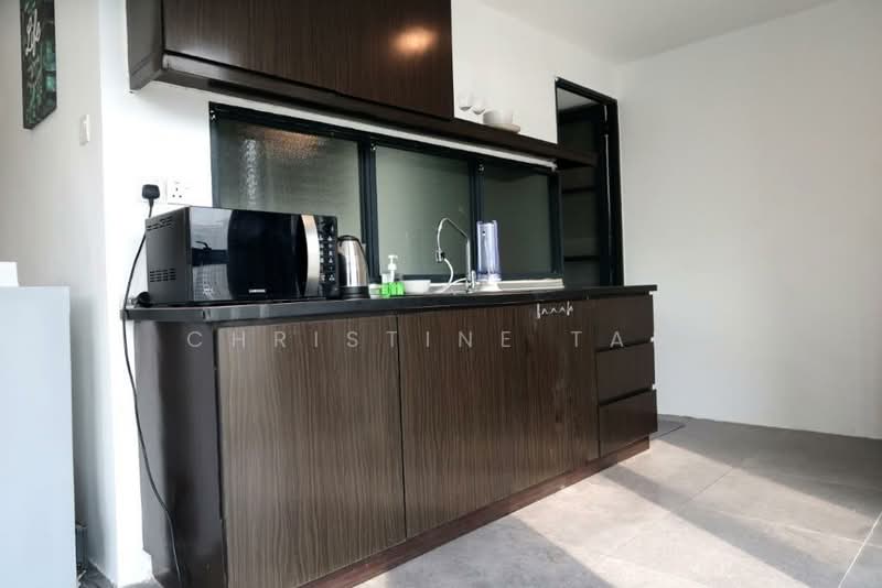 Kondominium untuk Disewa di Empire Damansara (Empire SOHO 2) - Christine Tan - PropertyGuru.com.my