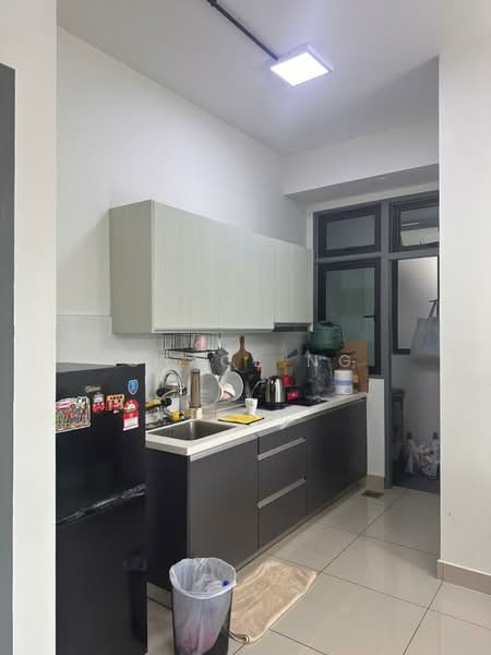 Service Residence for Sale at Citywoods - Grace Ng - Kitchen - PropertyGuru.com.my