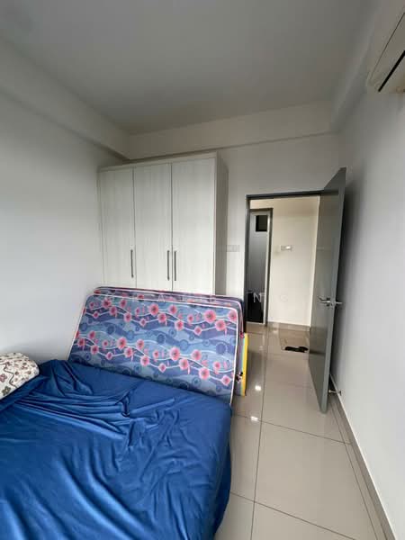 Service Residence for Sale at Citywoods - Grace Ng - Bedroom - PropertyGuru.com.my