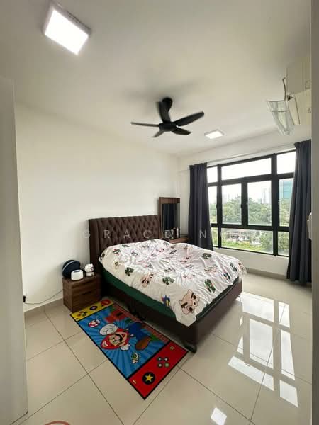 Service Residence for Sale at Citywoods - Grace Ng - Bedroom - PropertyGuru.com.my