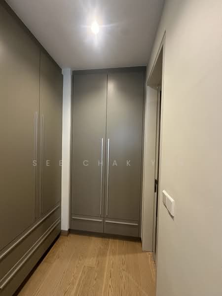 Service Residence for Rent at Lucentia Residences - See Chak Yan - Interior - PropertyGuru.com.my