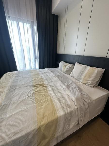 Service Residence for Rent at Lucentia Residences - See Chak Yan - Bedroom - PropertyGuru.com.my
