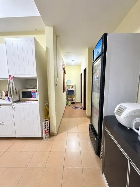 2-storey Terraced House for Sale in Taman Damansara Aliff (Tampoi) - Niyaz Roslan - PropertyGuru.com.my