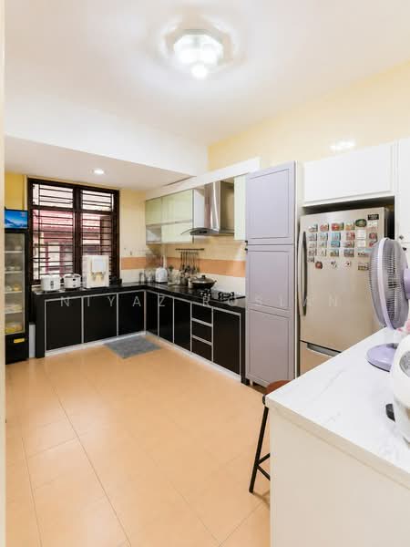 2-storey Terraced House for Sale in Taman Damansara Aliff (Tampoi) - Niyaz Roslan - PropertyGuru.com.my