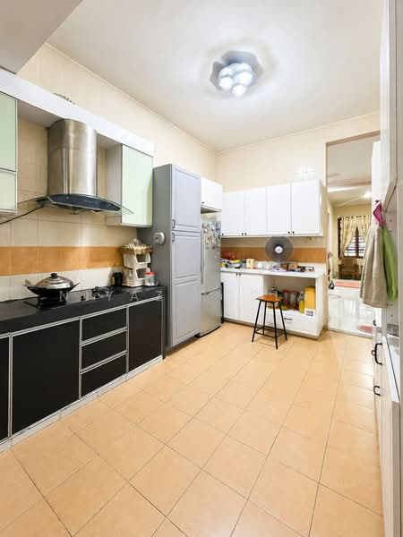 2-storey Terraced House for Sale in Taman Damansara Aliff (Tampoi) - Niyaz Roslan - PropertyGuru.com.my