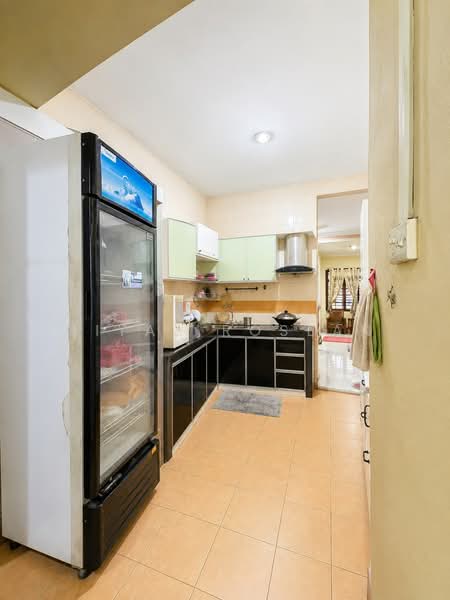 2-storey Terraced House for Sale in Taman Damansara Aliff (Tampoi) - Niyaz Roslan - PropertyGuru.com.my