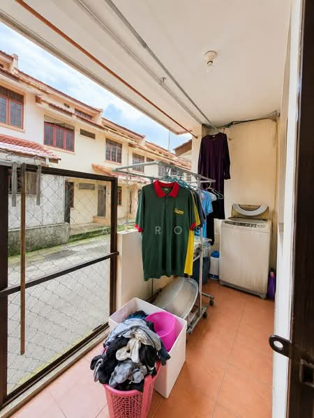 2-storey Terraced House for Sale in Taman Damansara Aliff (Tampoi) - Niyaz Roslan - PropertyGuru.com.my