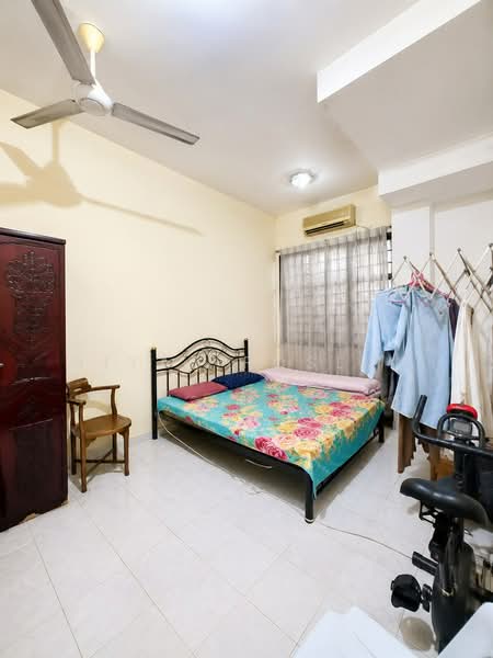 2-storey Terraced House for Sale in Taman Damansara Aliff (Tampoi) - Niyaz Roslan - PropertyGuru.com.my