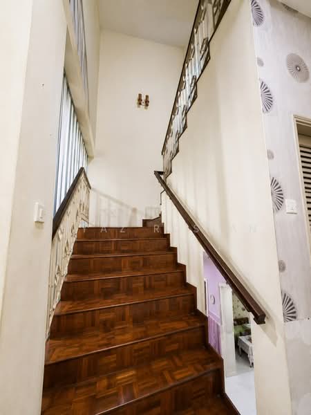 2-storey Terraced House for Sale in Taman Damansara Aliff (Tampoi) - Niyaz Roslan - PropertyGuru.com.my