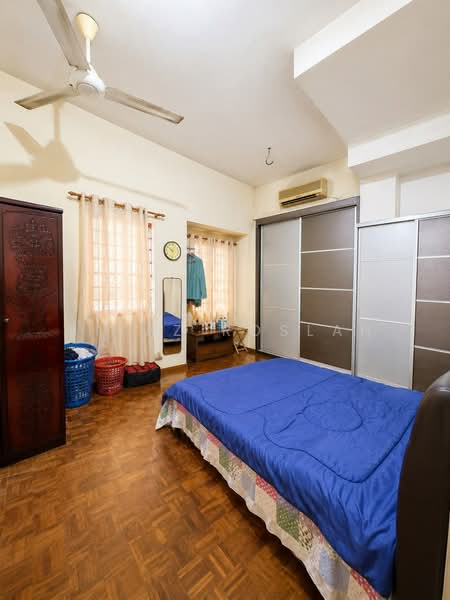 2-storey Terraced House for Sale in Taman Damansara Aliff (Tampoi) - Niyaz Roslan - PropertyGuru.com.my