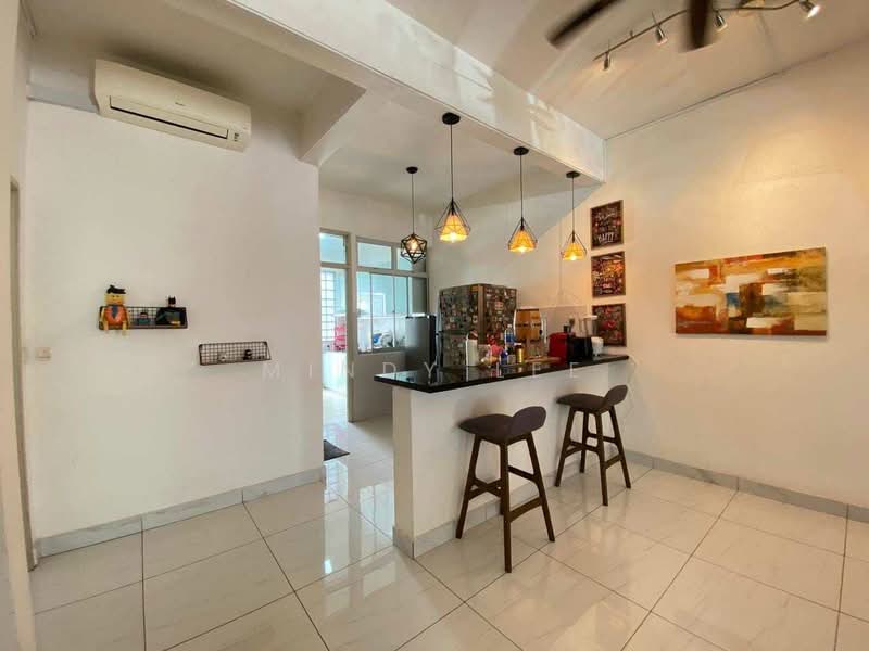 Condominium for Sale at Horizon Hills - Mindy Lee - Interior - PropertyGuru.com.my