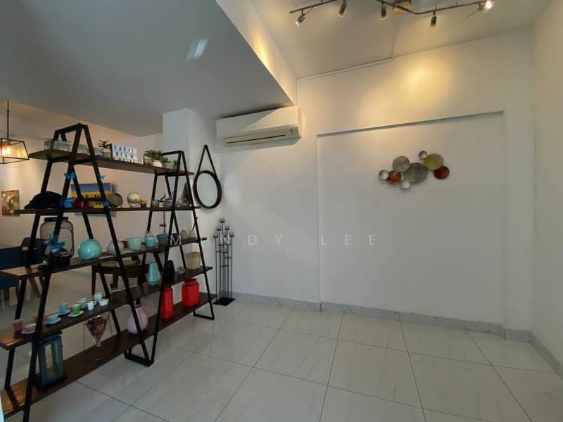 Condominium for Sale at Horizon Hills - Mindy Lee - Interior - PropertyGuru.com.my