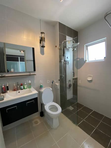 Condominium for Sale at Horizon Hills - Mindy Lee - Bathroom - PropertyGuru.com.my
