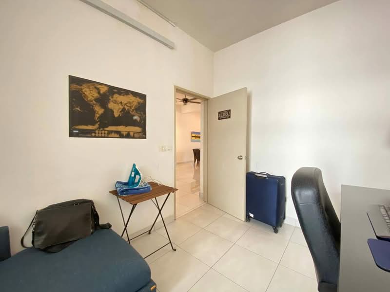 Condominium for Sale at Horizon Hills - Mindy Lee - Interior - PropertyGuru.com.my