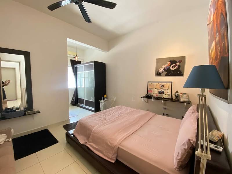 Condominium for Sale at Horizon Hills - Mindy Lee - Bedroom - PropertyGuru.com.my