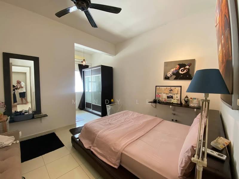 Condominium for Sale at Horizon Hills - Mindy Lee - Bedroom - PropertyGuru.com.my