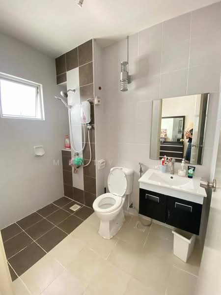 Condominium for Sale at Horizon Hills - Mindy Lee - Bathroom - PropertyGuru.com.my