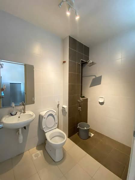 Condominium for Sale at Horizon Hills - Mindy Lee - Bathroom - PropertyGuru.com.my