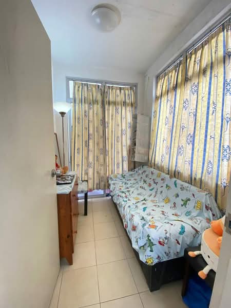 Condominium for Sale at Horizon Hills - Mindy Lee - Bedroom - PropertyGuru.com.my