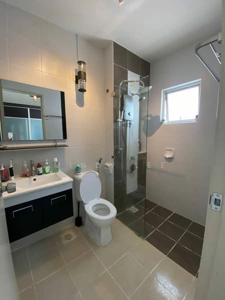 Condominium for Sale at Horizon Hills - Mindy Lee - Bathroom - PropertyGuru.com.my