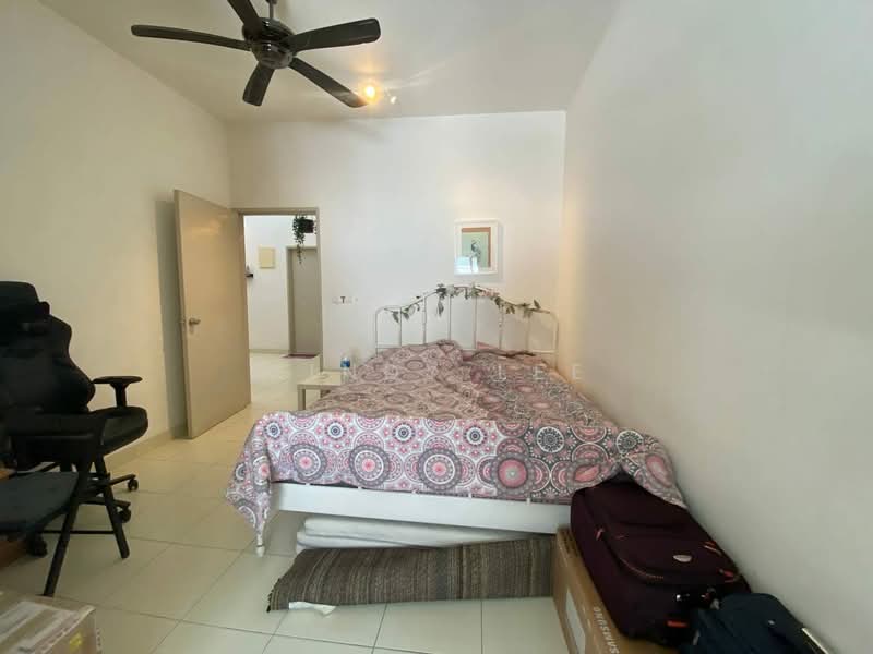 Condominium for Sale at Horizon Hills - Mindy Lee - Bedroom - PropertyGuru.com.my