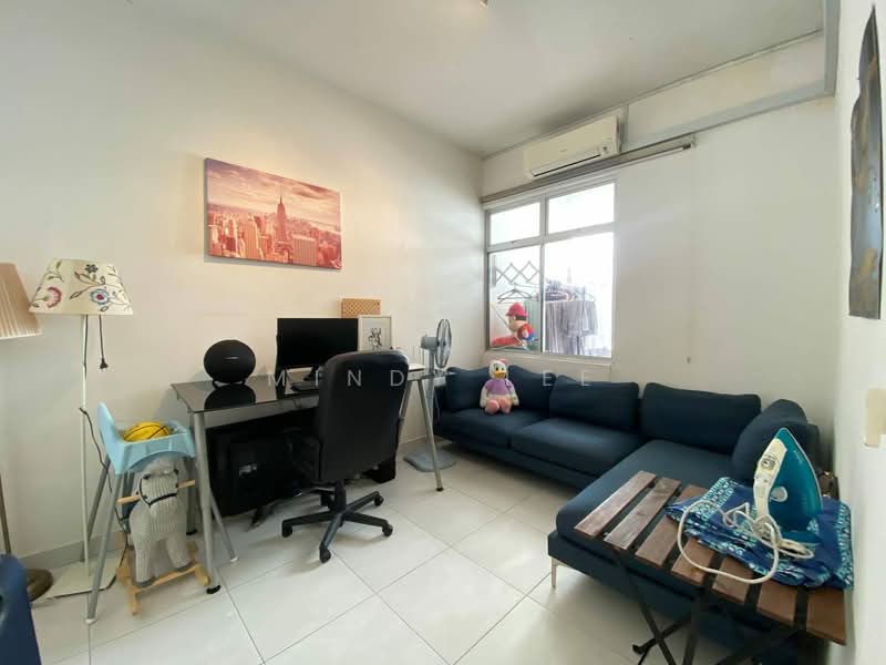 Condominium for Sale at Horizon Hills - Mindy Lee - Study - PropertyGuru.com.my