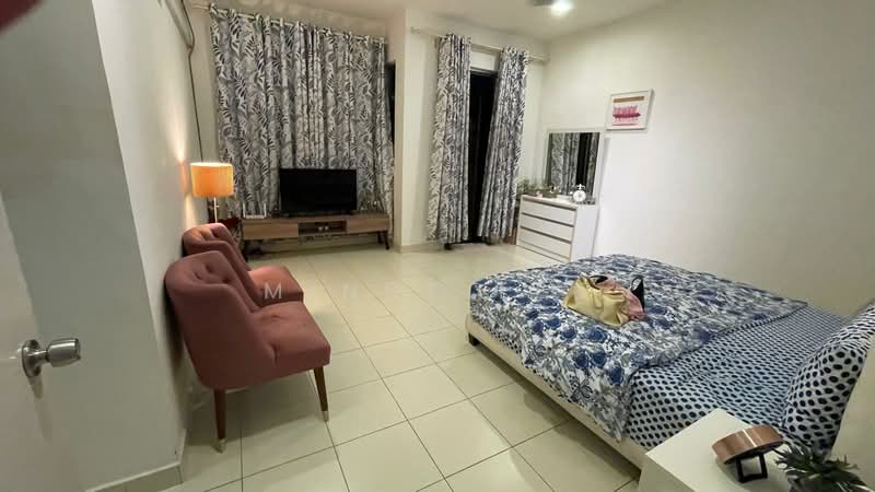 Condominium for Sale at Horizon Hills - Mindy Lee - Bedroom - PropertyGuru.com.my