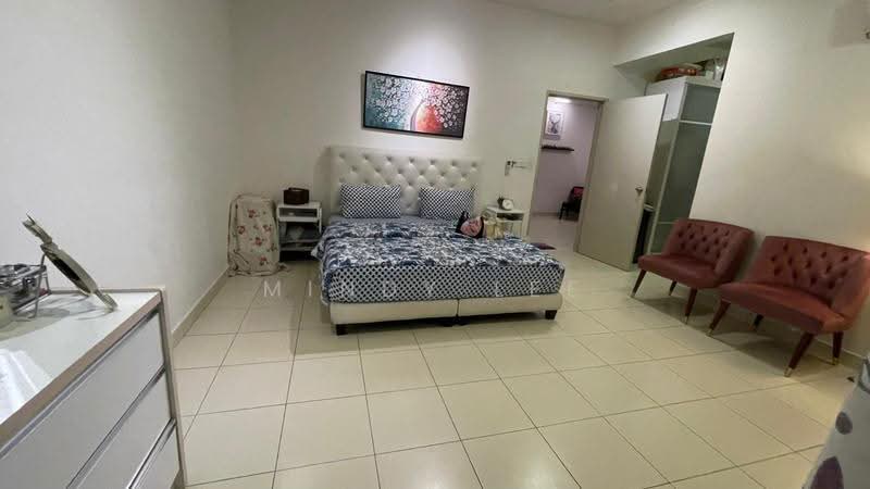 Condominium for Sale at Horizon Hills - Mindy Lee - Bedroom - PropertyGuru.com.my
