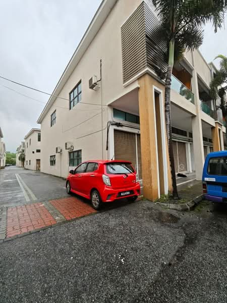 Shop / Office for Sale in Simpang Pulai (Perak) - Mandy Phang - Exterior - PropertyGuru.com.my