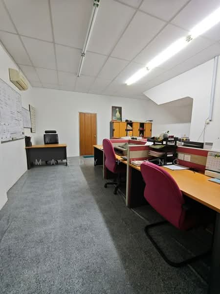 Shop / Office for Sale in Simpang Pulai (Perak) - Mandy Phang - Interior - PropertyGuru.com.my