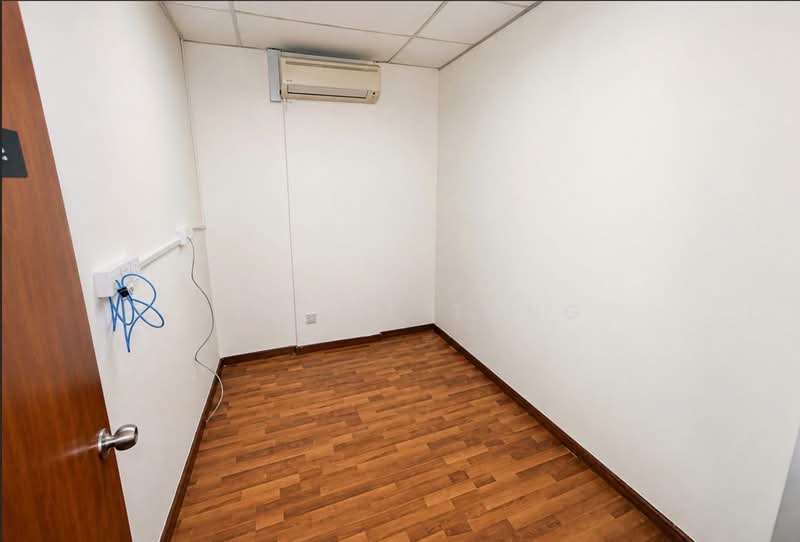 Shop / Office untuk Disewa di Usj 10 (Subang Jaya) - Orange Tang - Interior - PropertyGuru.com.my