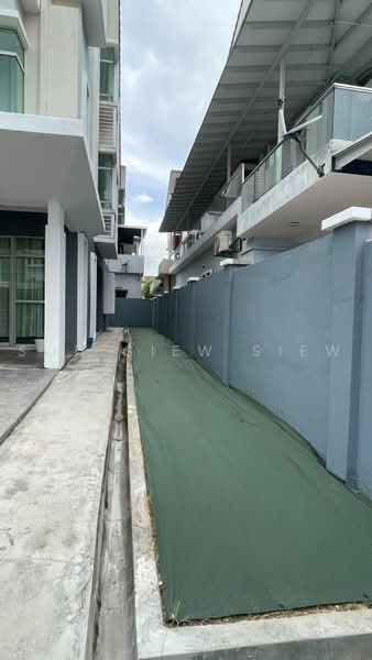 Semi-Detached House for Rent in Areca Rimbunan (Kepong) - Soh Siew Siew - PropertyGuru.com.my