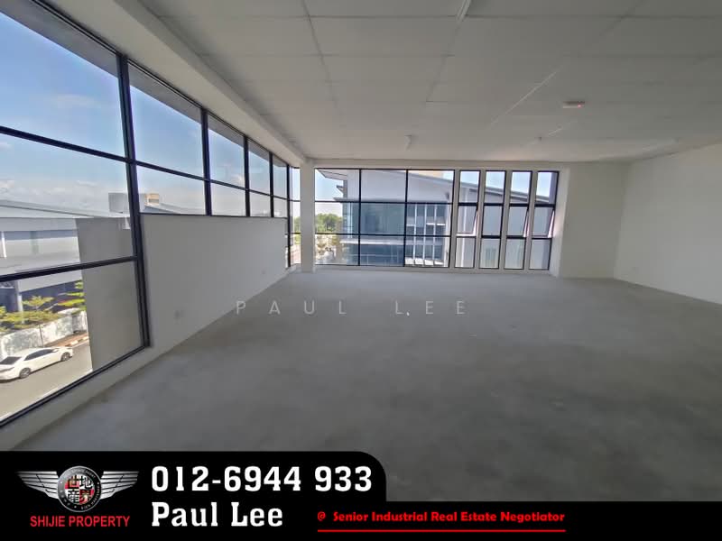 Kilang untuk Disewa di Seberang Perai (Penang) - Paul Lee - PropertyGuru.com.my