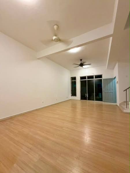 2-storey Terraced House for Rent in Taman Setia Indah (Tebrau) - Pan Pan - Living Room - PropertyGuru.com.my