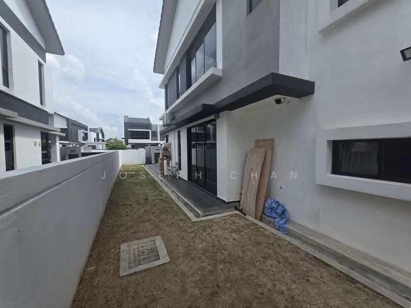 Rumah Berkembar untuk Dijual di Alam Impian (Shah Alam) - Joseph Chan - Exterior - PropertyGuru.com.my