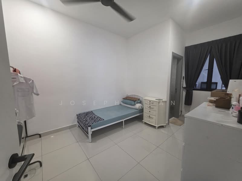 Rumah Berkembar untuk Dijual di Alam Impian (Shah Alam) - Joseph Chan - Bedroom - PropertyGuru.com.my