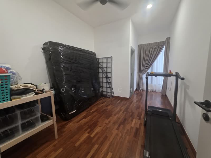 Rumah Berkembar untuk Dijual di Alam Impian (Shah Alam) - Joseph Chan - Interior - PropertyGuru.com.my