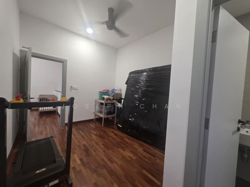 Rumah Berkembar untuk Dijual di Alam Impian (Shah Alam) - Joseph Chan - Interior - PropertyGuru.com.my