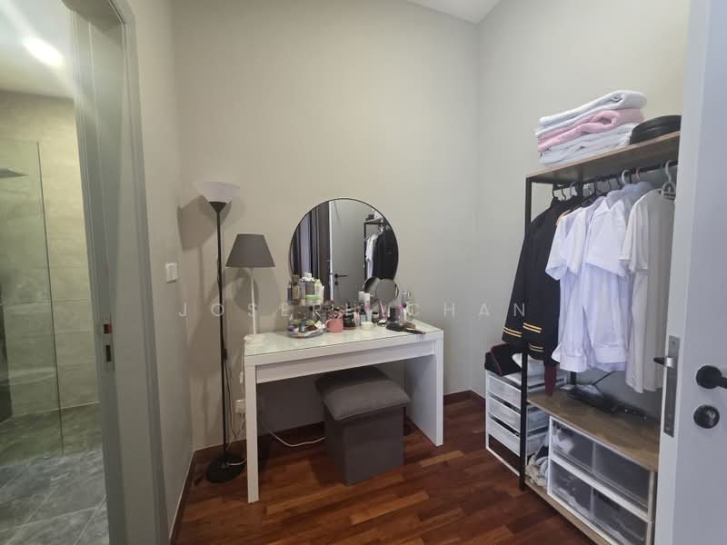 Rumah Berkembar untuk Dijual di Alam Impian (Shah Alam) - Joseph Chan - Interior - PropertyGuru.com.my