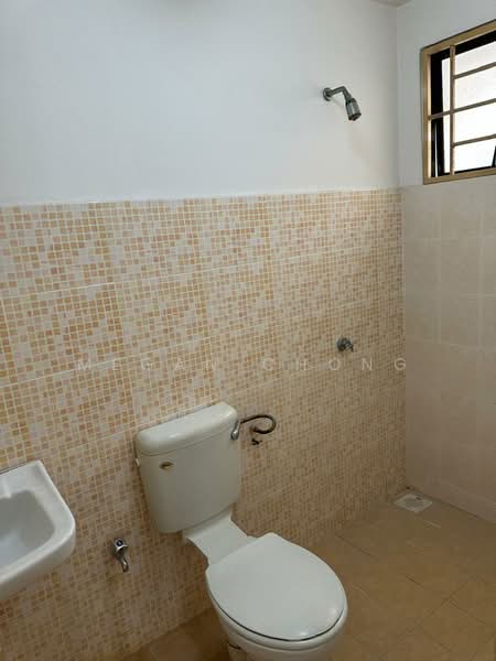Kondominium untuk Dijual di Desa Permai - Megan Chong - Bathroom - PropertyGuru.com.my