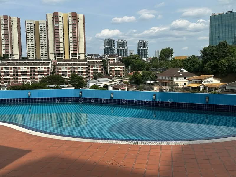 Kondominium untuk Dijual di Desa Permai - Megan Chong - Exterior - PropertyGuru.com.my