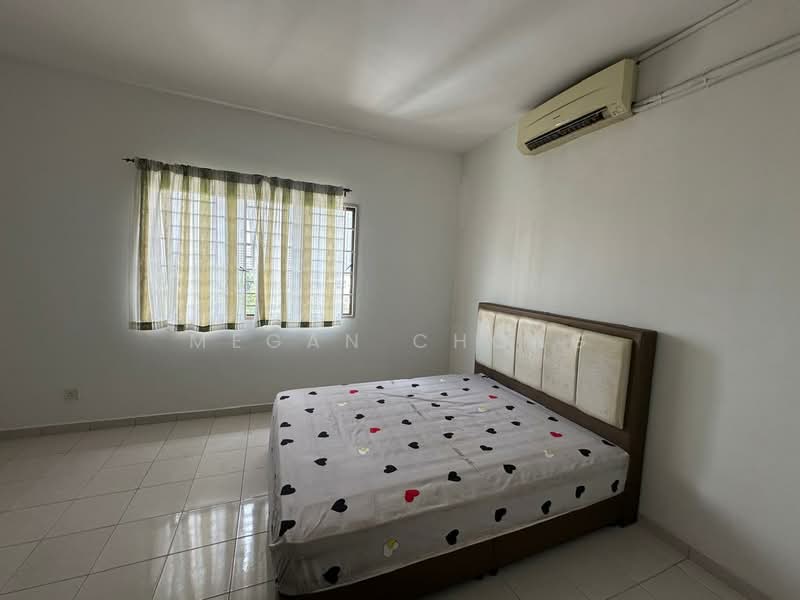 Kondominium untuk Dijual di Desa Permai - Megan Chong - Bedroom - PropertyGuru.com.my