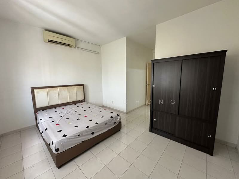 Kondominium untuk Dijual di Desa Permai - Megan Chong - Bedroom - PropertyGuru.com.my