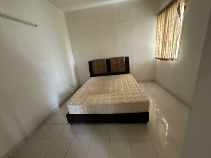 Kondominium untuk Dijual di Desa Permai - Megan Chong - Bedroom - PropertyGuru.com.my