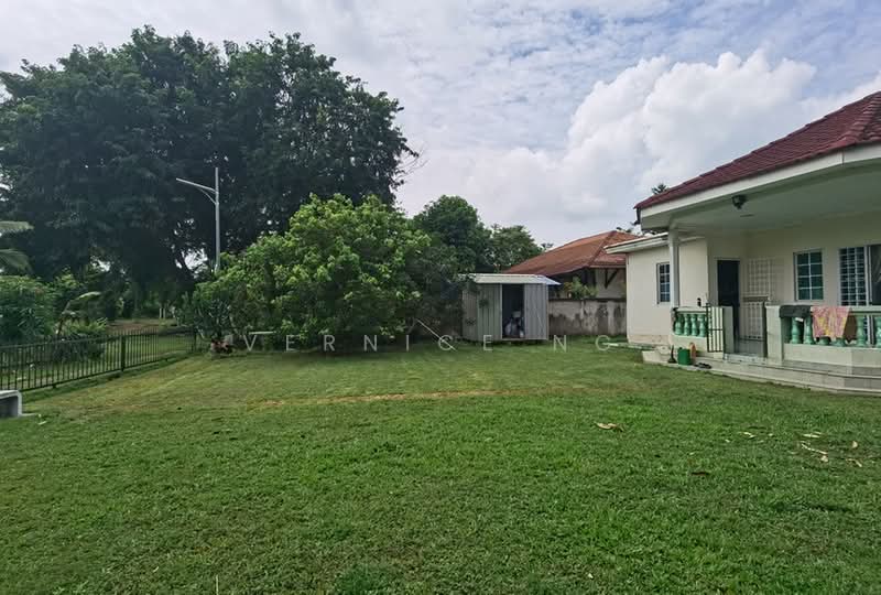 Bungalow House for Sale in Pantai Sepang Putra (Sepang) - Vernice Ng - Exterior - PropertyGuru.com.my