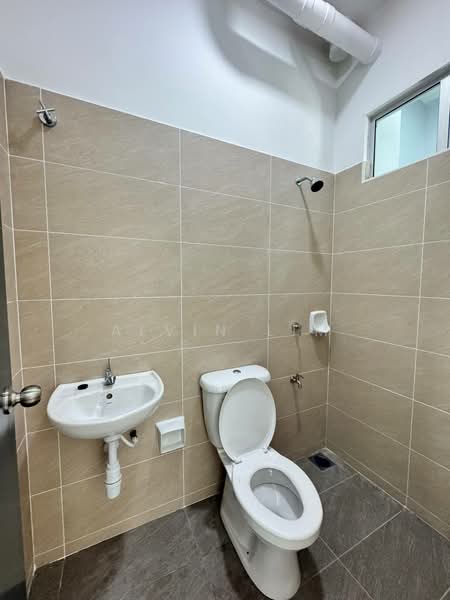 Rumah Teres 2-Tingkat untuk Disewa di Bandar Dato Onn (Johor Bahru) - Alvin Lim - Bathroom - PropertyGuru.com.my